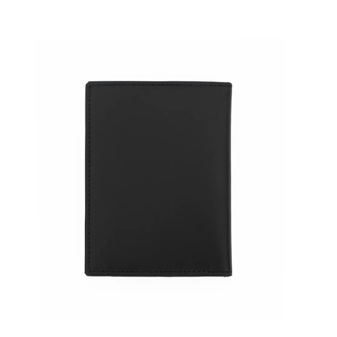 Chic Ladies Bifold Card Holder